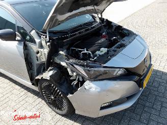 Nissan Leaf e+ Tekna 62kWh picture 20