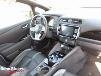 Nissan Leaf e+ Tekna 62kWh picture 9