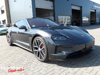 Porsche Taycan 4S Performance Battery Plus picture 2