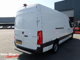 Mercedes Sprinter 317 1.9 CDI L4H3 170pk Automaat picture 3