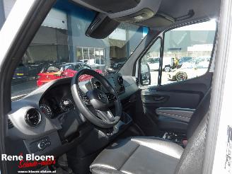 Mercedes Sprinter 317 1.9 CDI L4H3 170pk Automaat picture 11