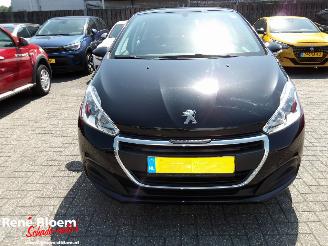 Peugeot 208 1.2 PureTech Active picture 6