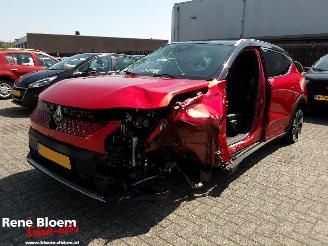 Schadeauto Renault Scenic EV87 long range iconic 2025/12