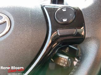 Toyota Aygo 1.0 VVT-i x-now picture 17