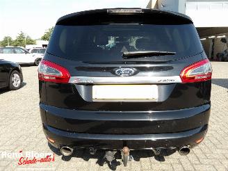 Ford S-Max 2.2 TDCi S Edition Atomaat picture 3
