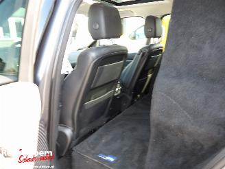 Landrover Discovery 2.0 Sd4 HSE grijs kenteken picture 15