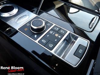 Landrover Discovery 2.0 Sd4 HSE grijs kenteken picture 25