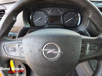 Opel Vivaro 2.0 CDTI L3H1 DC Edition Automaat picture 19