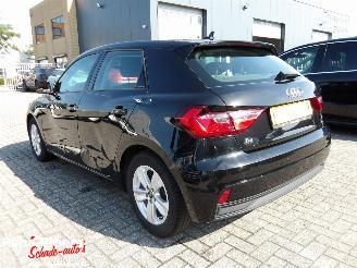 Audi A1 25 TFSI Pro Line picture 2