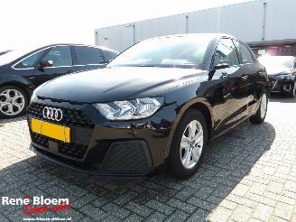 Auto incidentate Audi A1 25 TFSI Pro Line 2023/1