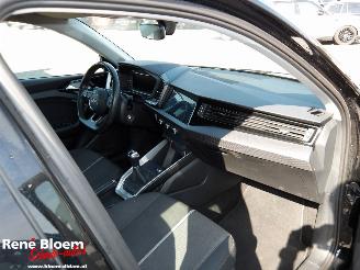 Audi A1 25 TFSI Pro Line picture 10