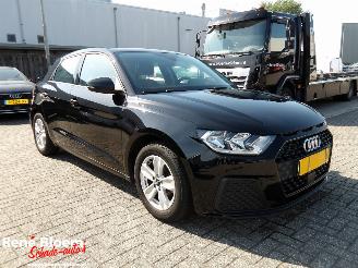 Audi A1 25 TFSI Pro Line picture 5