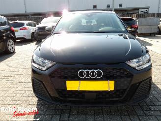 Audi A1 25 TFSI Pro Line picture 6