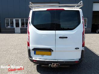Ford Transit 290 2.2 TDCI L2H1 Trend DC picture 3