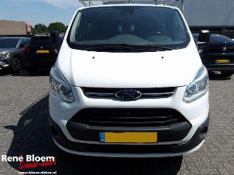 Ford Transit 290 2.2 TDCI L2H1 Trend DC picture 6
