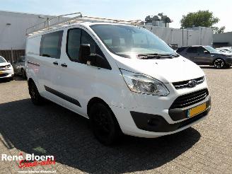 Ford Transit 290 2.2 TDCI L2H1 Trend DC picture 5