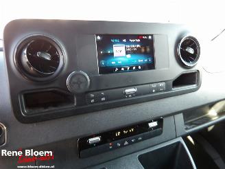 Mercedes Sprinter 317 1.9 CDI L4H3 170pk aut picture 14