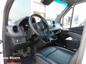Mercedes Sprinter 317 1.9 CDI L4H3 170pk aut picture 11