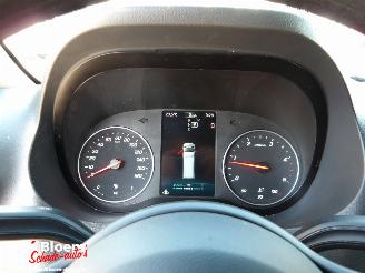 Mercedes Sprinter 317 1.9 CDI L4H3 170pk aut picture 16
