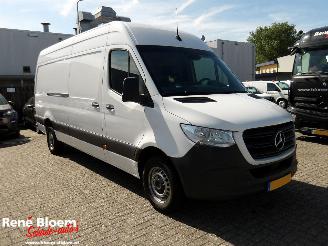 Mercedes Sprinter 317 1.9 CDI L4H3 170pk aut picture 5
