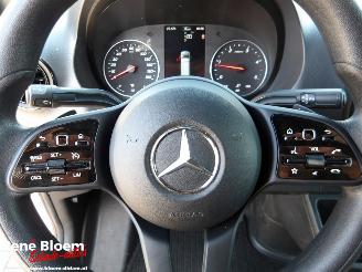 Mercedes Sprinter 317 1.9 CDI L4H3 170pk aut picture 17
