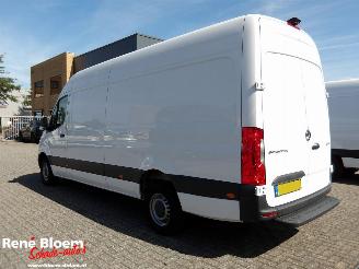 Mercedes Sprinter 317 1.9 CDI L4H3 170pk aut picture 2