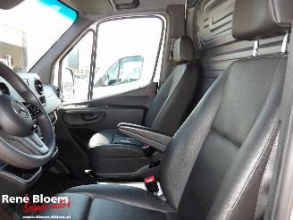 Mercedes Sprinter 317 1.9 CDI L4H3 170pk aut picture 12