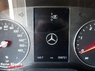 Mercedes Sprinter 317 1.9 CDI L4H3 170pk aut picture 13