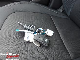 Hyundai I-10 i Comfort 5drs Airco picture 15