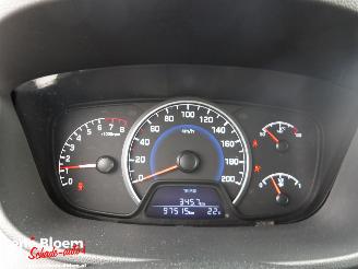 Hyundai I-10 i Comfort 5drs Airco picture 13