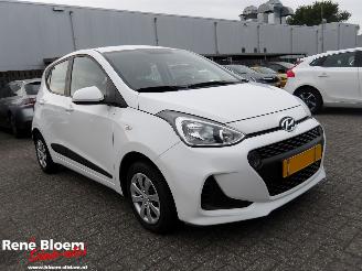 Hyundai I-10 i Comfort 5drs Airco picture 5