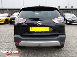 Opel Crossland X 1.2 Turbo Innovation Aut picture 6