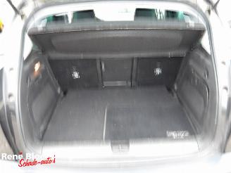 Opel Crossland X 1.2 Turbo Innovation Aut picture 15