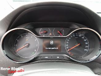 Opel Crossland X 1.2 Turbo Innovation Aut picture 19