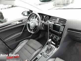 Volkswagen Golf 1.6 TDI Connected Series Aut picture 8