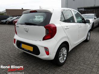 škoda osobní automobily Kia Picanto 1.0 DPI Dynamicline 2022/3