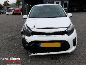 Kia Picanto 1.0 DPI Dynamicline picture 3