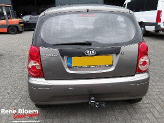 Kia Picanto 1.0 X-pect picture 3