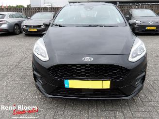 Ford Fiesta 1.0 EcoBoost STLine picture 6