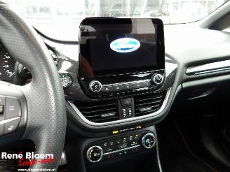 Ford Fiesta 1.0 EcoBoost STLine picture 14