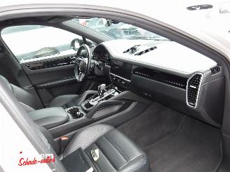 Porsche Cayenne E-HYBRID 3.0 Coupé Full Option picture 13