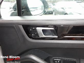 Porsche Cayenne E-HYBRID 3.0 Coupé Full Option picture 16