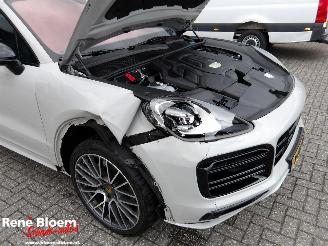 Porsche Cayenne E-HYBRID 3.0 Coupé Full Option picture 11