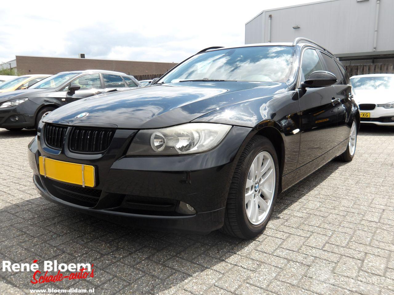BMW 3-serie 318i Touring