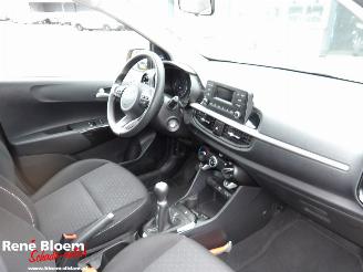 Kia Picanto 1.0 DPi ComfortLine picture 9