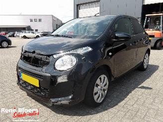 Citroën C1 1.0 VTI Feel 5drs Airco picture 4
