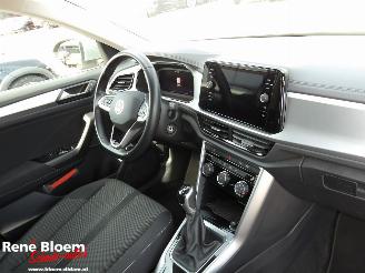 Volkswagen T-Roc 1.0 TSI Life 75 Edition picture 8