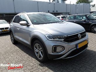 Volkswagen T-Roc 1.0 TSI Life 75 Edition picture 5