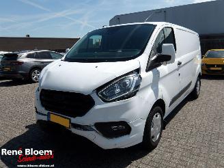  Ford Transit CUSTOM 300 2.0 TDCI L2H1 Trend 131pk 2023/5