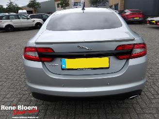 Jaguar XF 2.2D Premium Business Edition picture 3